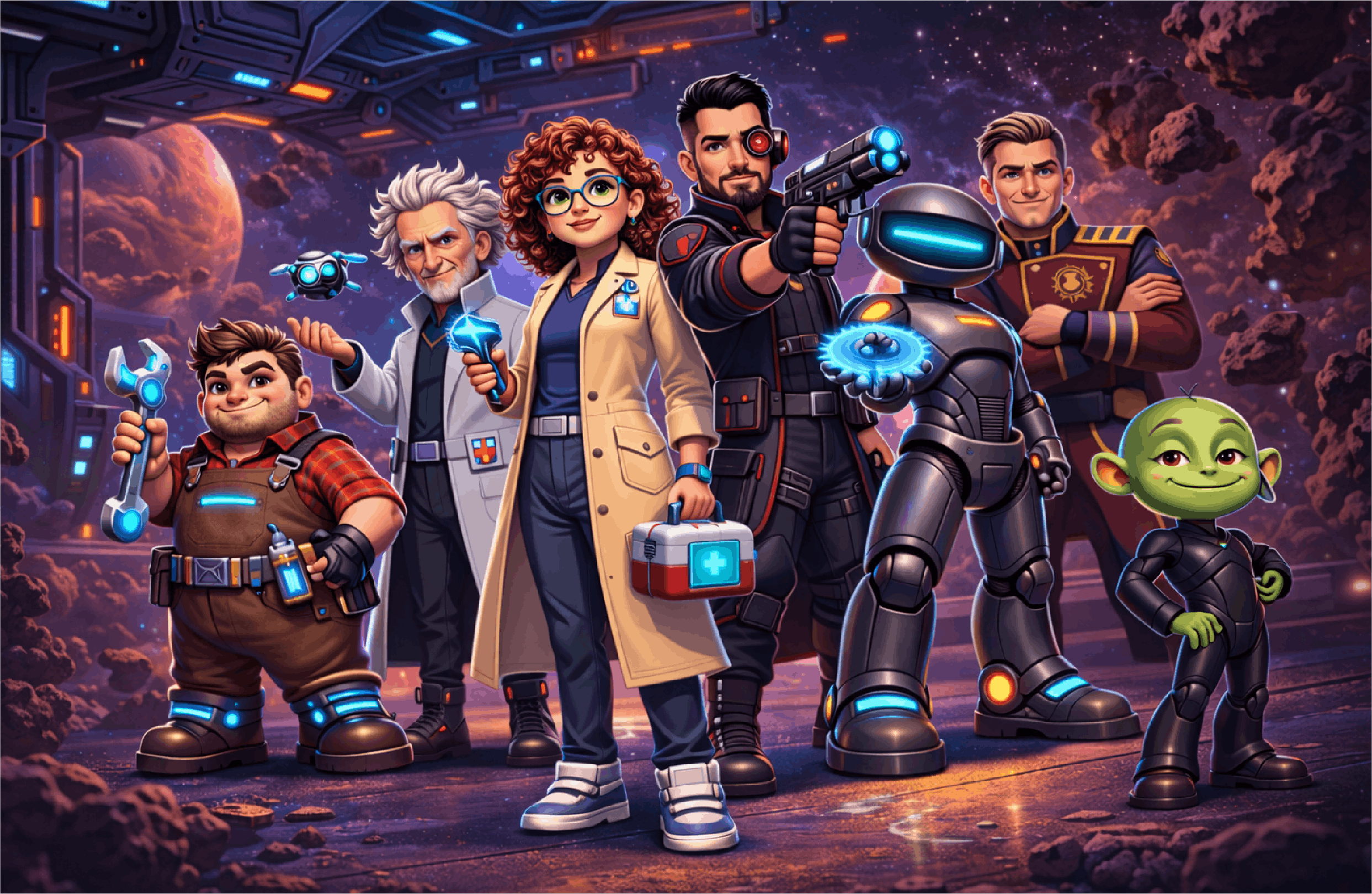 Stanbol Games Hakkımızda görseli