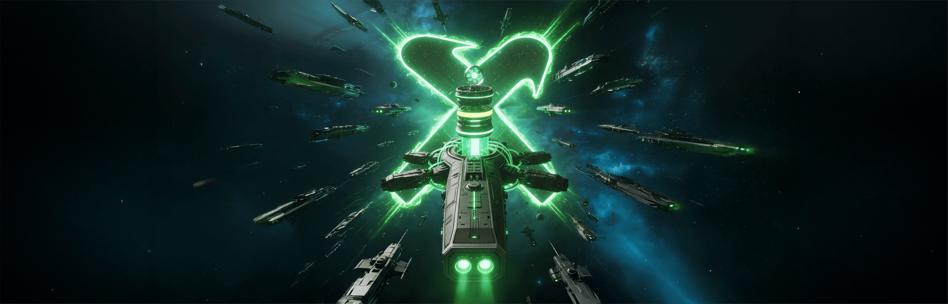 Hyper Dock oynanış görseli